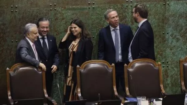 Cámara de Diputados