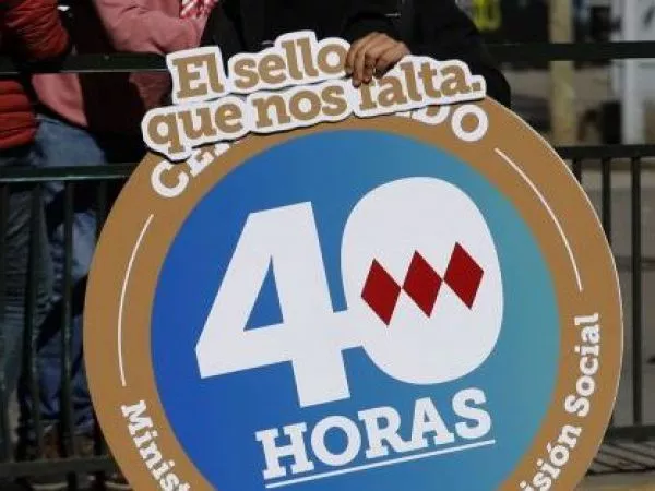 40horas