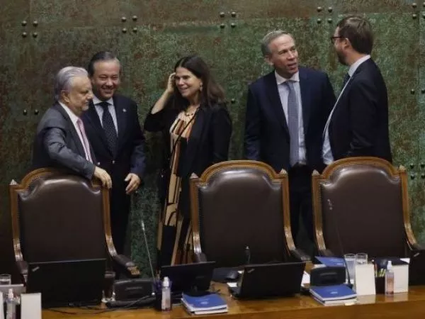Cámara de Diputados