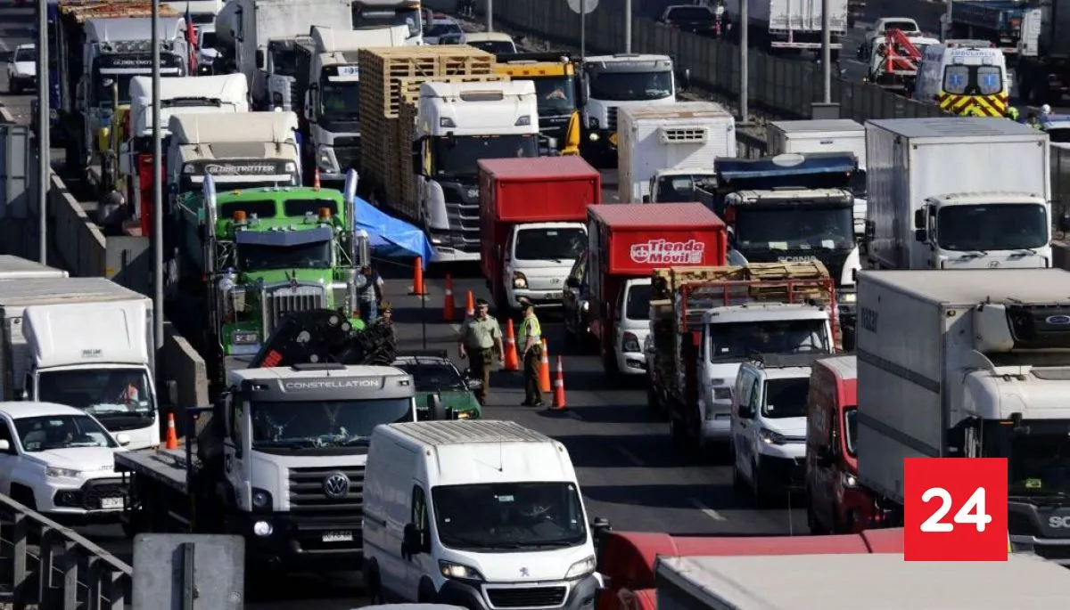 Alza de combustibles: gremio de camioneros exige información sobre "dónde están los recursos que había en el Mepco"