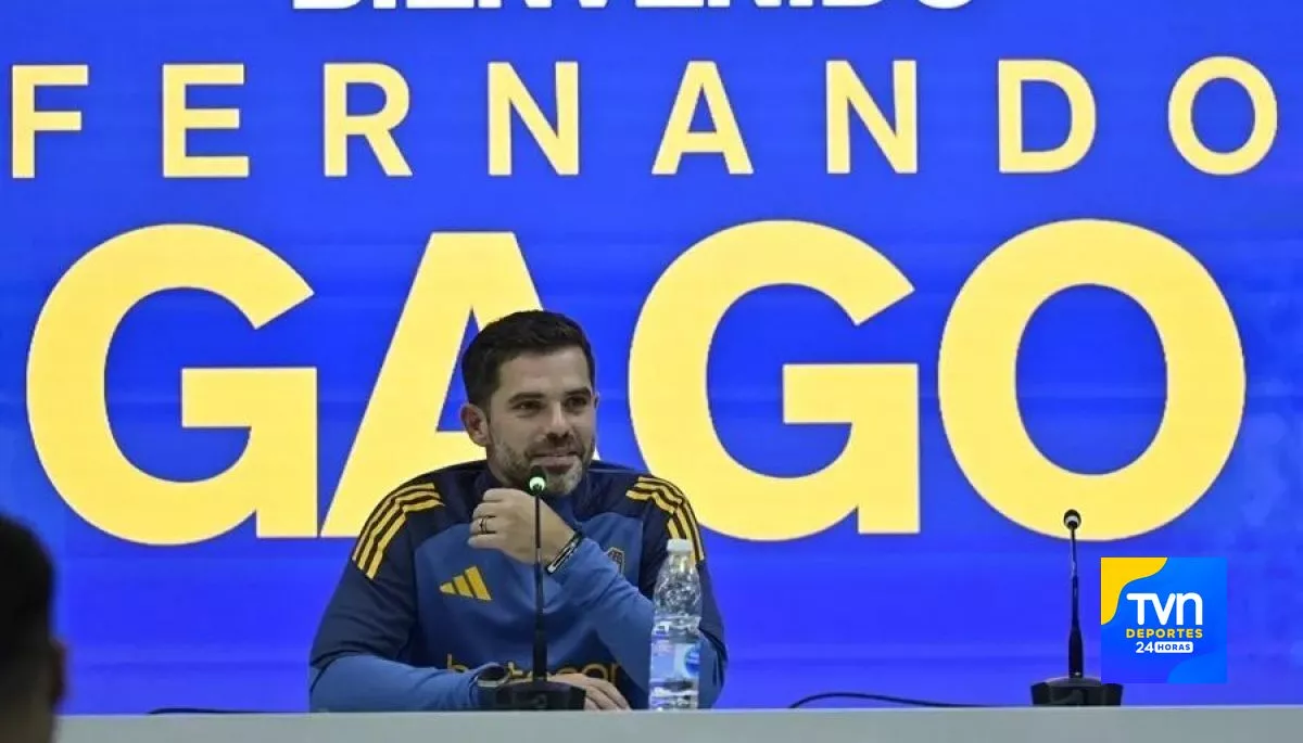 "Un grande de Sudamérica": Reacciones de la prensa argentina por inminente llegada de Fernando Gago a Universidad de Chile