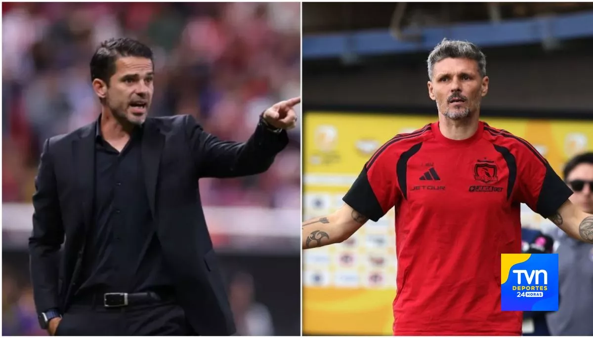 El sueldo que Fernando Gago recibirá en Universidad de Chile y la diferencia con Fernando Ortiz