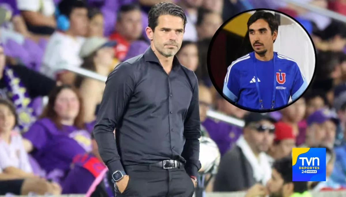 El sueldo que tendrá Fernando Gago en Universidad de Chile y la diferencia con "Paqui" Meneghini