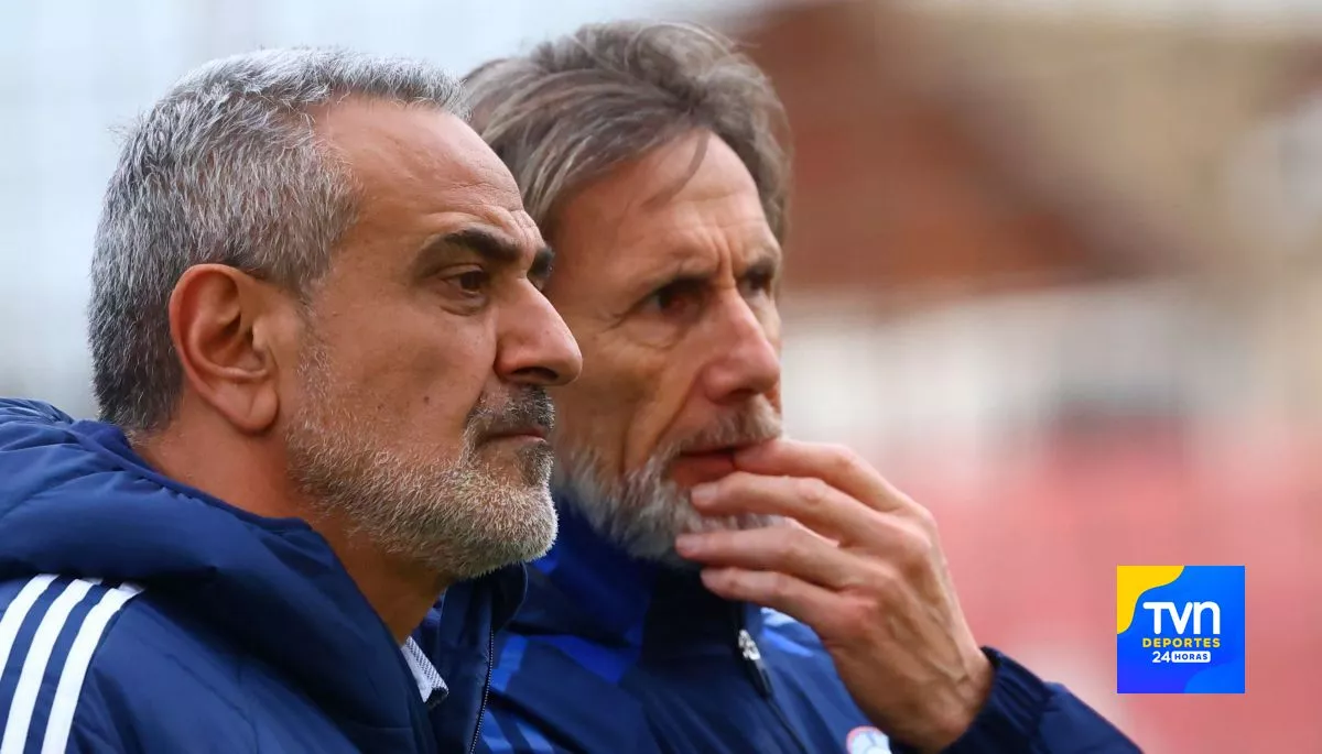 Ricardo Gareca se 'burla' de la Selección Chilena: "La gente en Perú ahora me quiere más"