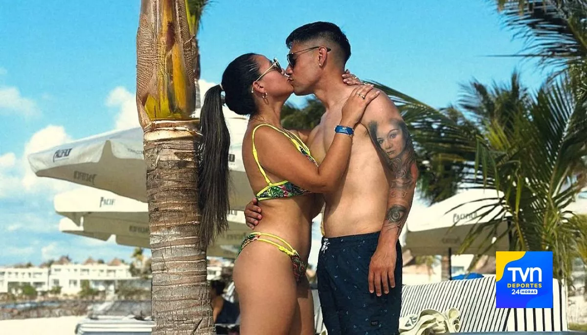 "Se estuvo hablando con la U, lo estuvo viendo mi representante. Me tocó quedarme este año"