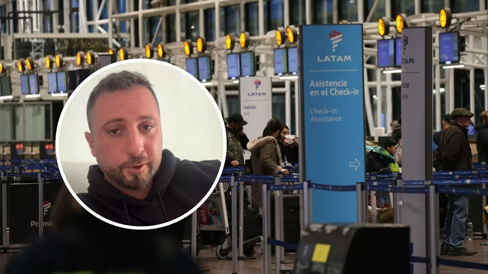 Piloto que armó la vuelta al mundo por $1.5 millones revela tips para viajar más barato en 2026