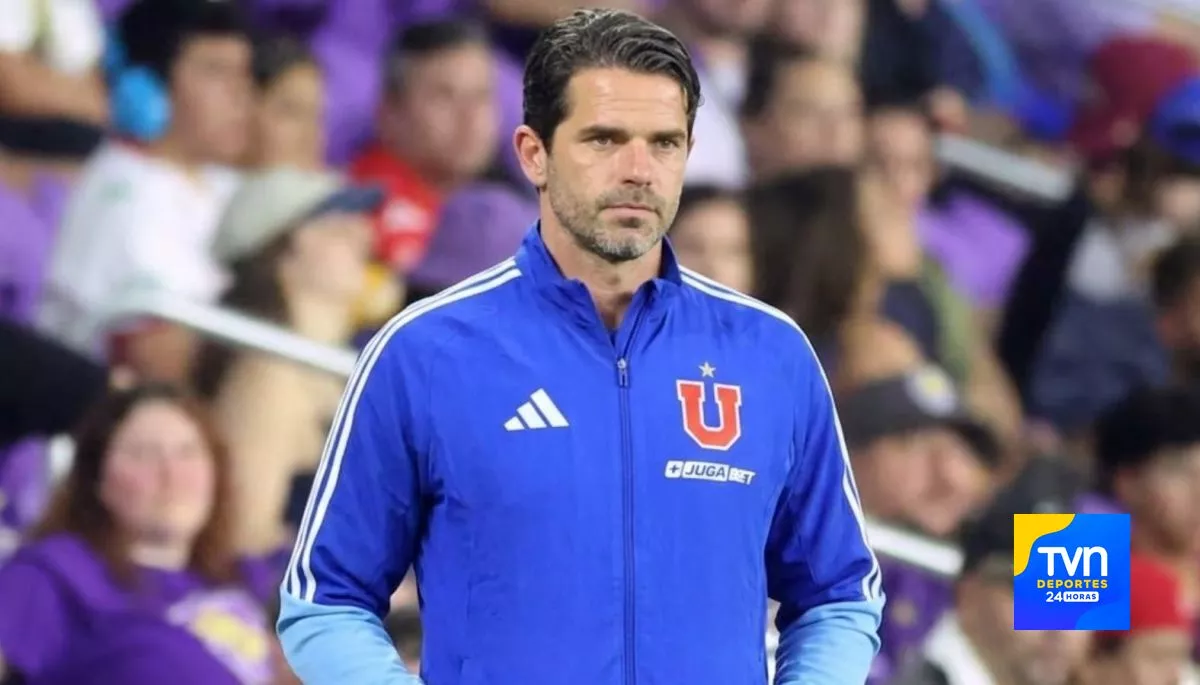 El contrato de Fernando Gago en la U: El sueldo, el tiempo de duración y una cláusula especial