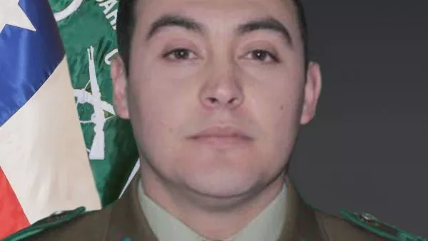 Carabineros desmiente muerte de sargento segundo baleado en Puerto Varas
