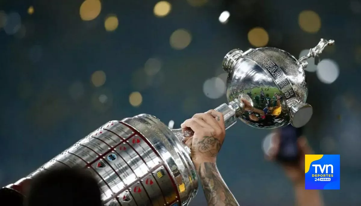 Sorteo Copa Libertadores 2026: A qué hora y dónde ver la ceremonia