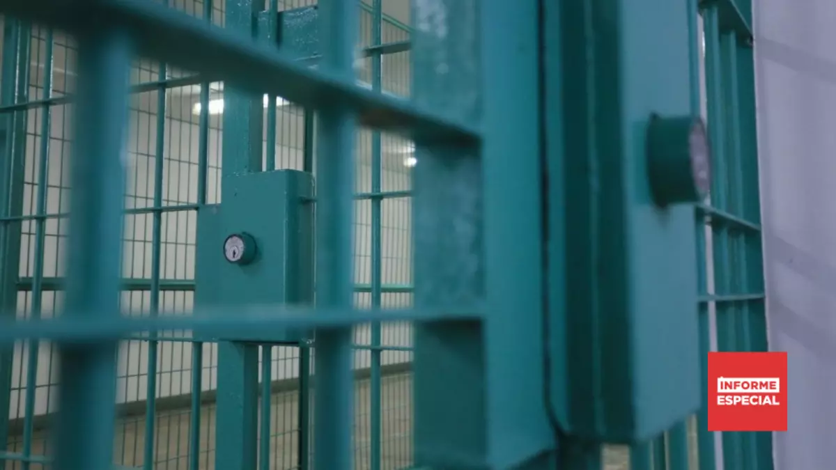 Militares encarcelados en Colina 1 interponen recurso contra Gendarmería por falta de acceso a salud