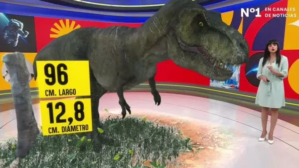 Revivamos Conciencia 24.7: 19 de marzo.