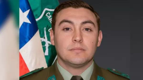 carabinero fallecido puerto varas