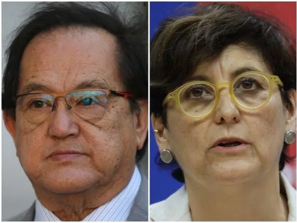 Bancada UDI denunciará ante Fiscalía a exministra Aguilera tras confirmación de 