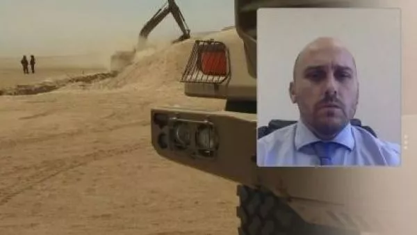 Senador Longton y proyecto para regular beneficios sociales a migrantes irregulares