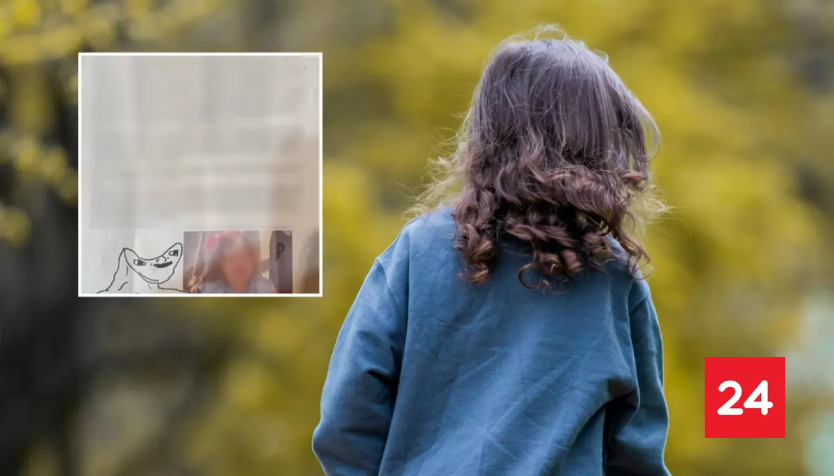 "Entre todos le vamos a pegar": niña con síndrome de Down recibió carta con amenazas en Talcahuano