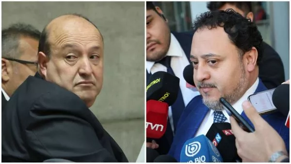 Fiscalía por prisión preventiva de Manuel Guerra