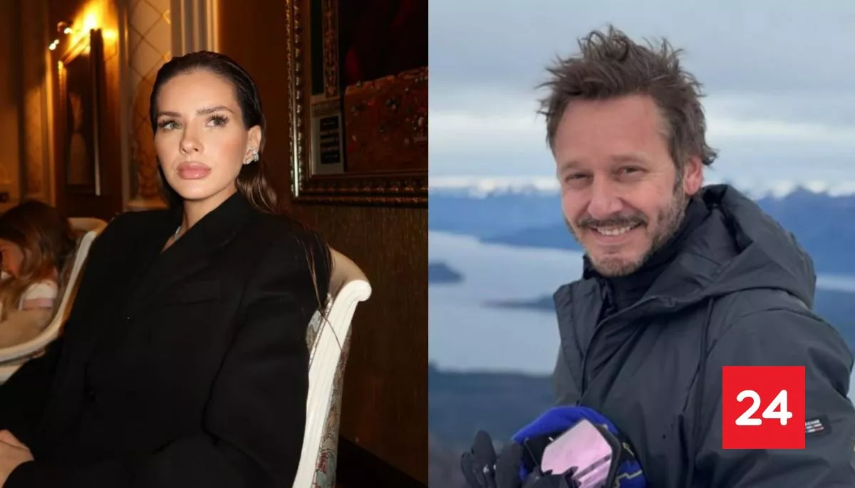 "A mi me gustaría...": La confesión de Benjamín Vicuña sobre su relación con "China" Suárez