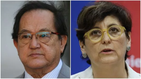 Bancada UDI denunciará ante Fiscalía a exministra Aguilera tras confirmación de 