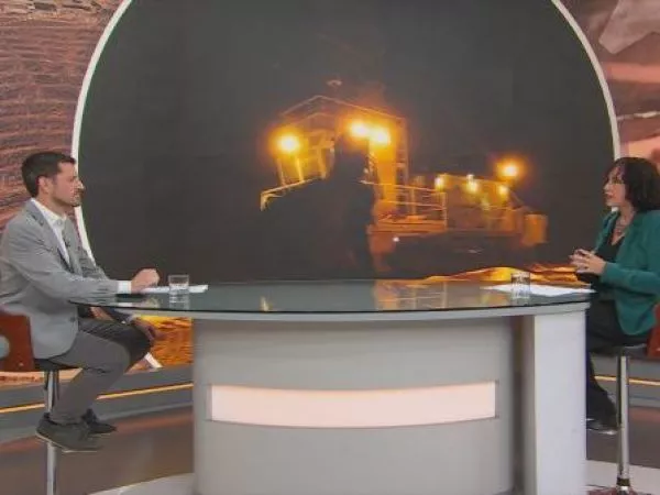 Reporte Minero & Energético - 19 de marzo 2026