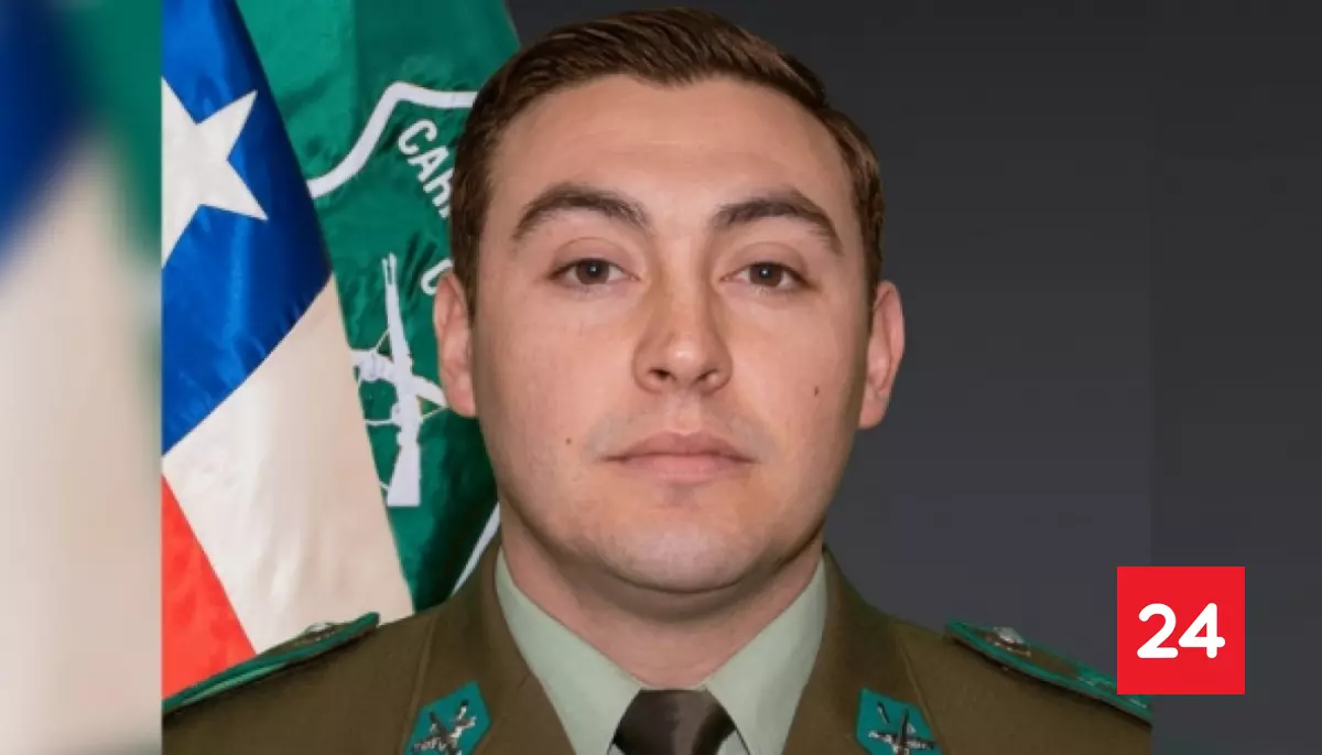 Fallece sargento Javier Figueroa, carabinero baleado en Puerto Varas durante operativo