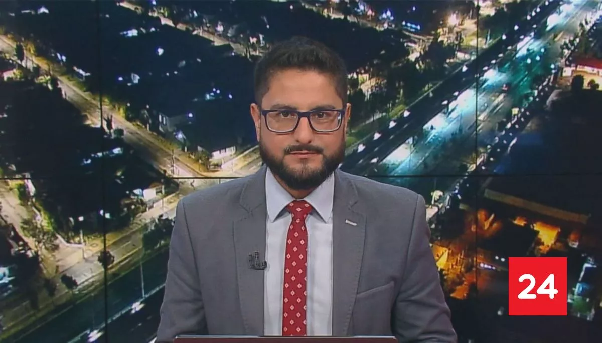 24 Horas al Cierre - Miércoles 18 de marzo 2026