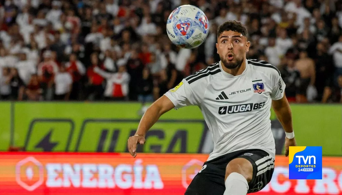 Colo Colo vs Coquimbo Unido: El canal que transmitirá el partido de Copa de la Liga