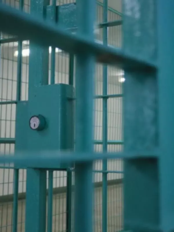 Militares encarcelados en Colina 1 interponen recurso contra Gendarmería por falta de acceso a salud