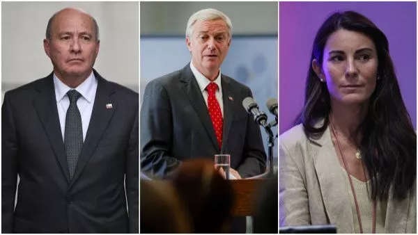 CAE deudores gobierno