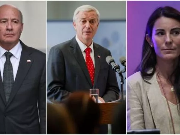 CAE deudores gobierno