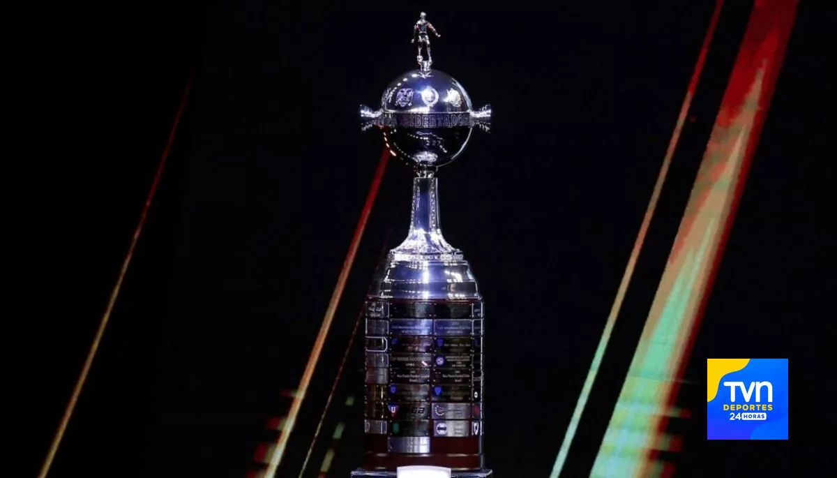 Sorteo fase grupal de Copa Libertadores: sigue aquí EN VIVO y ONLINE la ...