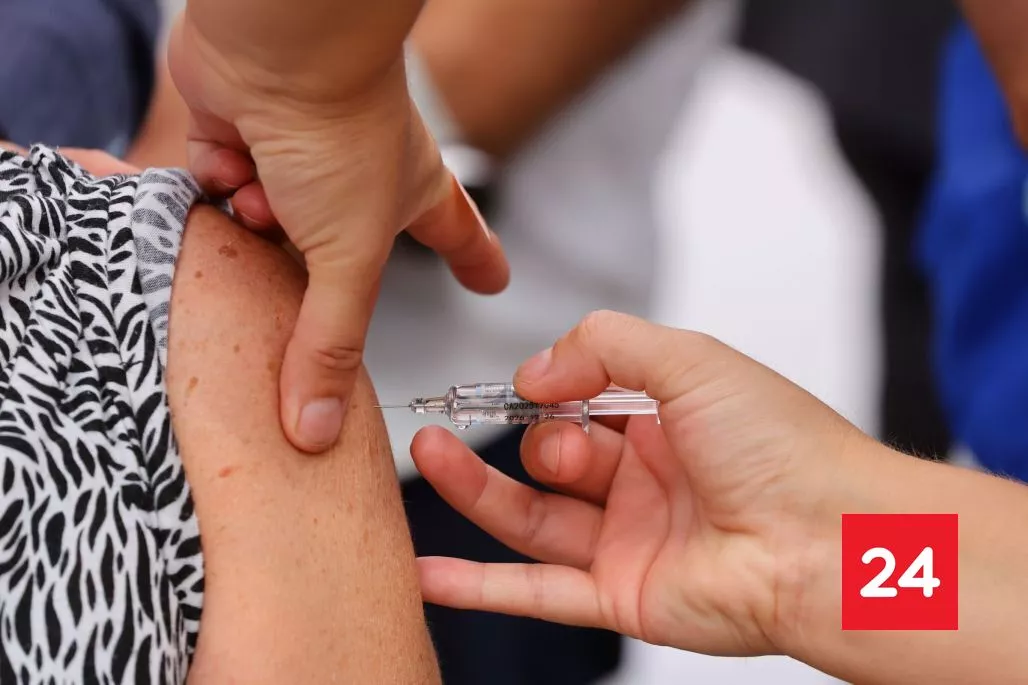 Infectólogo y virus respiratorios: “Marzo y abril son los meses más importantes para la prevención”