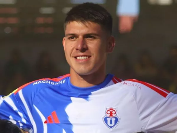 Lucas Romero como titular ante Coquimbo Unido