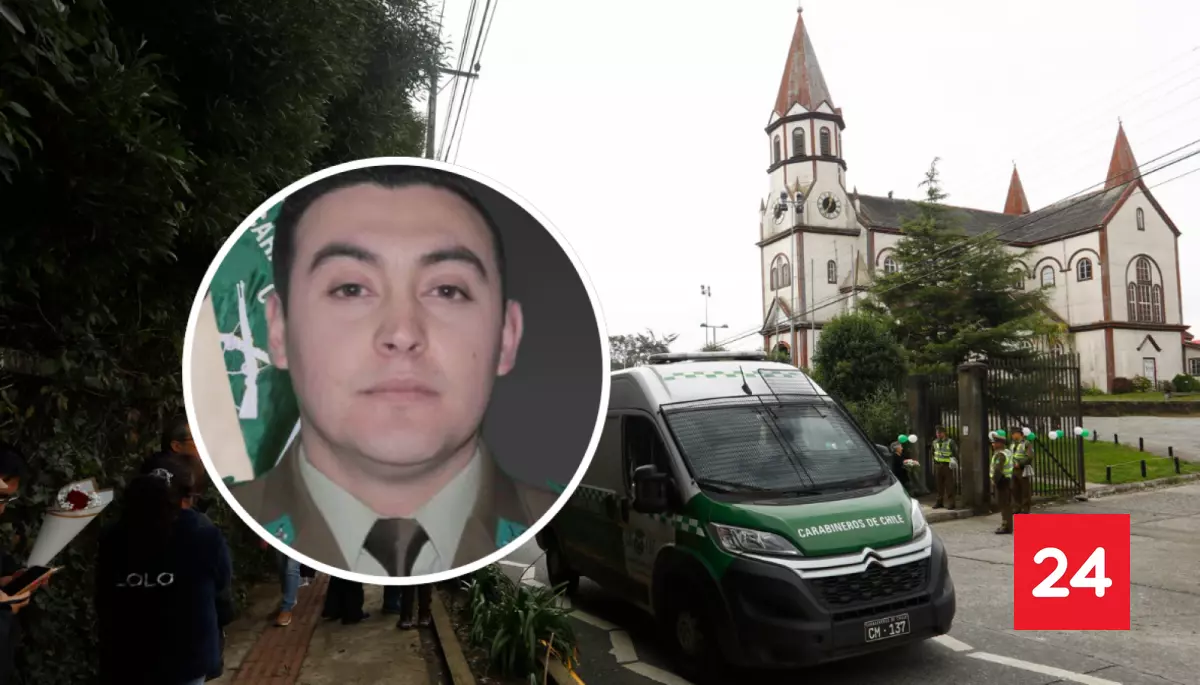 Presidente Kast asistirá al funeral del sargento Figueroa: así será el último adiós en Puerto Varas y Puerto Montt