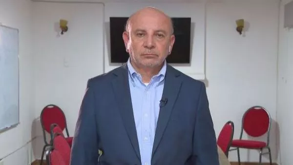 Senador Castro Alerta Sanitaria Oncológica