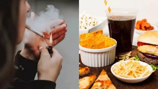 Tabaco y ultraprocesados: ¿dos adicciones con el mismo daño?