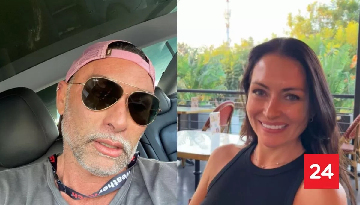 “Nunca había estado tan mal”: El duro descargo de Paula Pavic contra Marcelo Ríos