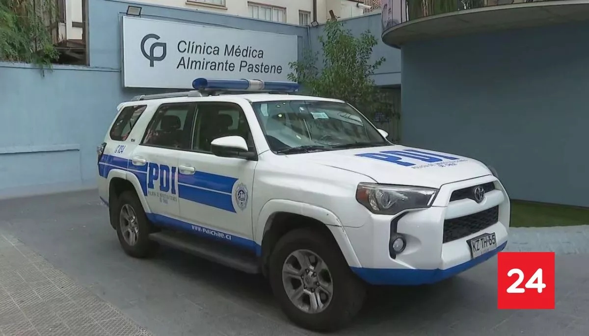 Paciente sufre paro cardiorrespiratorio durante procedimiento estético en clínica de Providencia