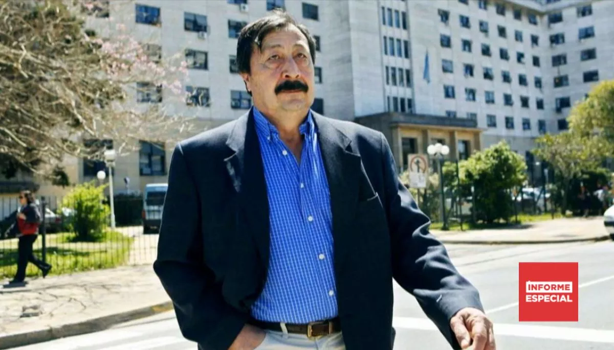 Galvarino Apablaza: la historia de una extradición pendiente