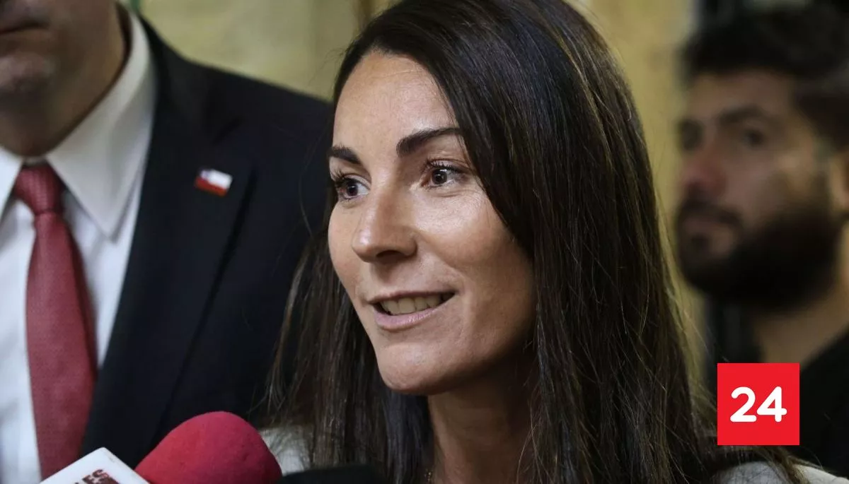 Ministra de Educación anuncia proyecto que permitirá modificar el actual sistema de admisión escolar