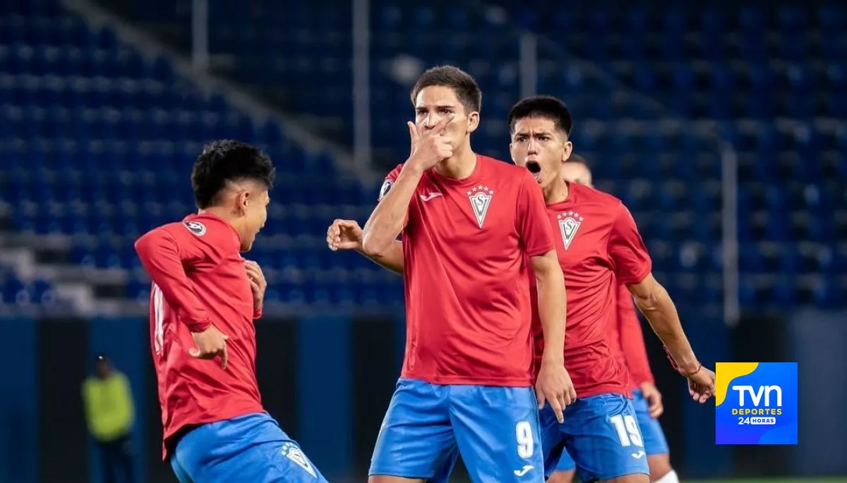 Santiago Wanderers vs Flamengo: Fecha y hora de la gran final de la Copa Libertadores Sub 20