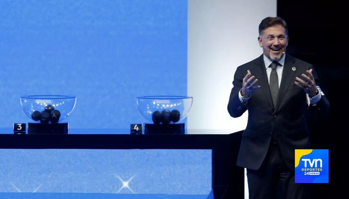 Conmebol cambia histórica regla para Libertadores y Sudamericana: así se definirá el desempate