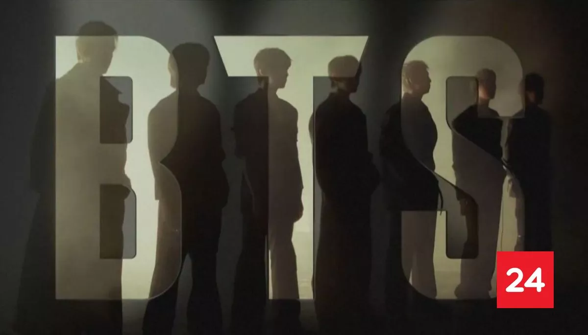 Locura por BTS: íconos del k-pop vuelven con megaconcierto