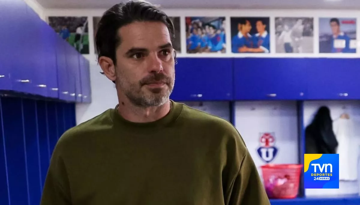 Universidad de Chile vs. Unión La Calera: fecha y cómo ver EN VIVO y ONLINE el debut de Fernando Gago como DT azul