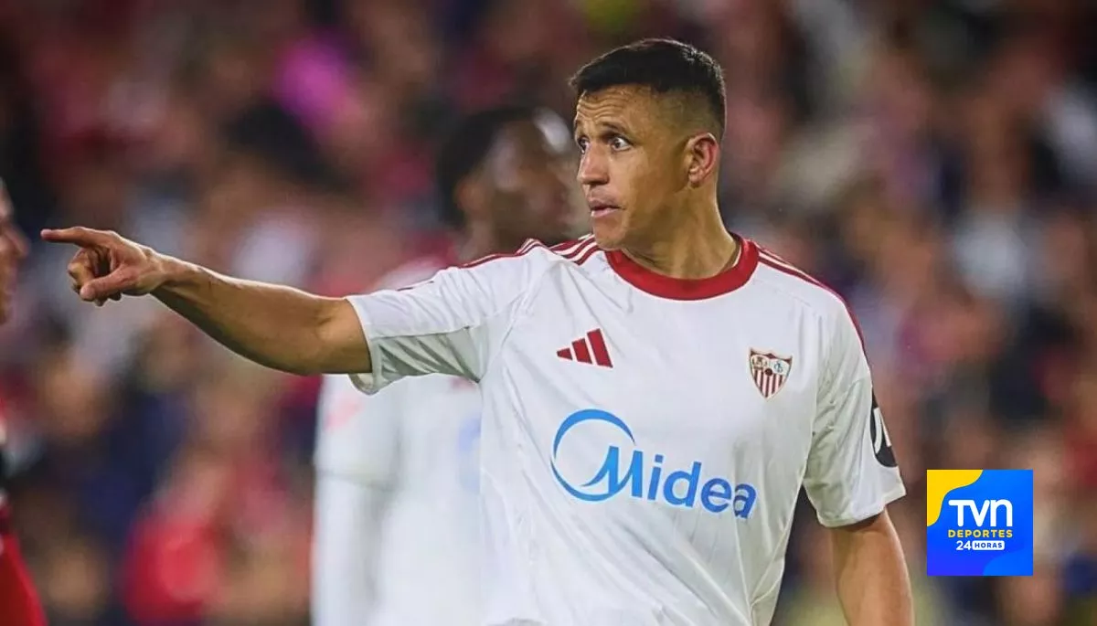 Sevilla vs. Valencia, LaLiga: dónde ver EN VIVO y ONLINE el partido de Alexis Sánchez y Gabriel Suazo