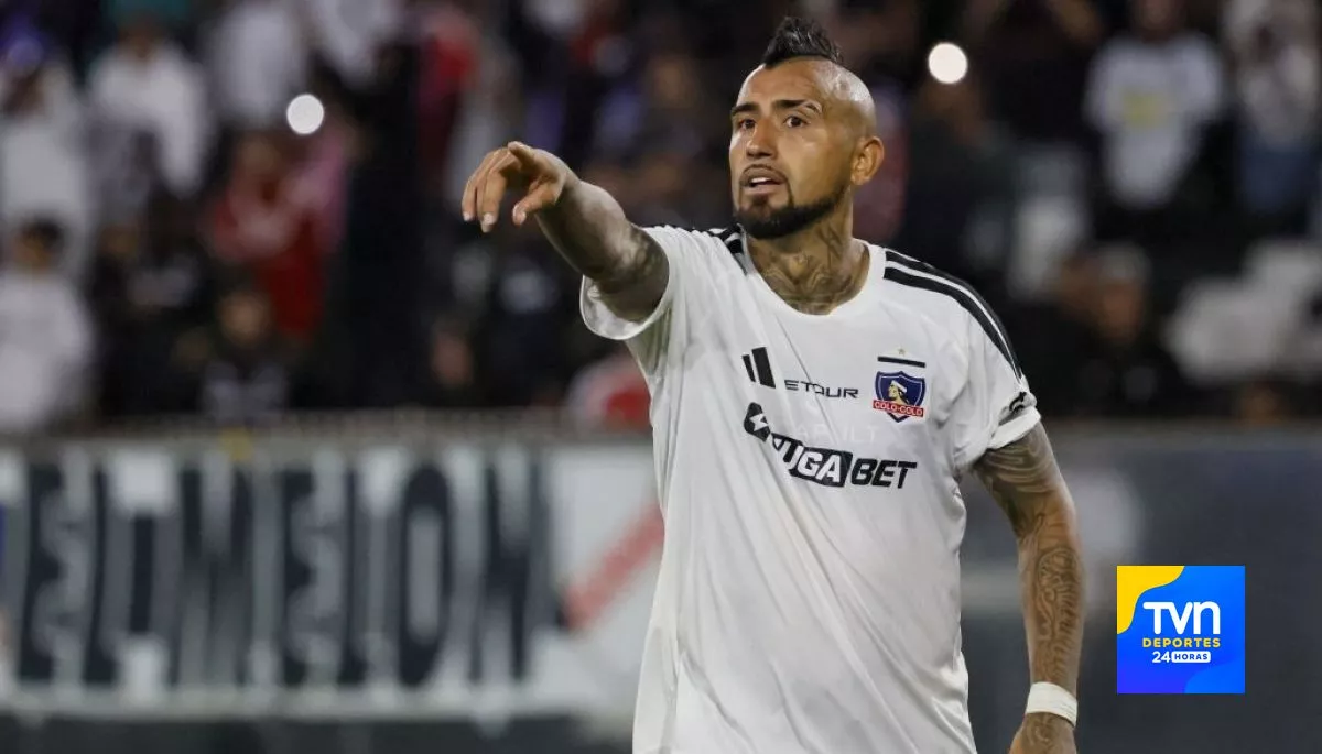 El cambio que tendrá el uniforme de Colo Colo para el debut por la Copa de la Liga