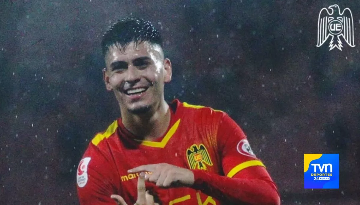 Unión Española frena el invicto de Deportes Puerto Montt y así quedó la tabla de posiciones de Primera B