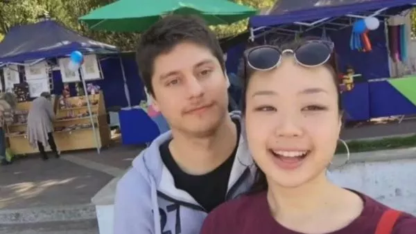 El video que complica a Nicolás Zepeda en caso Narumi