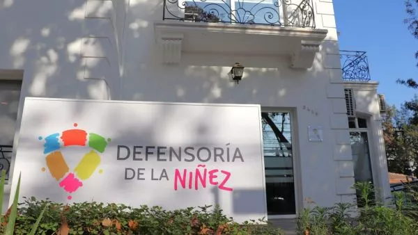 Defensoría de la Niñez