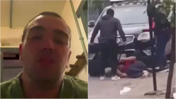 Martín de los Santos