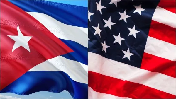 Cuba y Estados Unidos